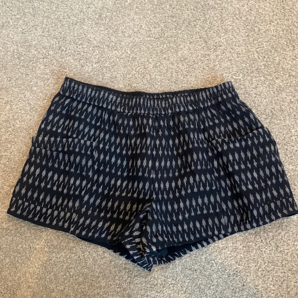 Aerie cotton shorts